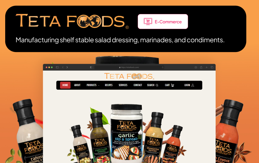 AppMakers USA agency's portfolio